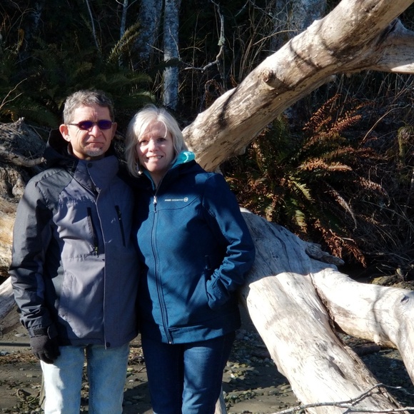 Meet your Posher, Terese - Picture 1 of 1